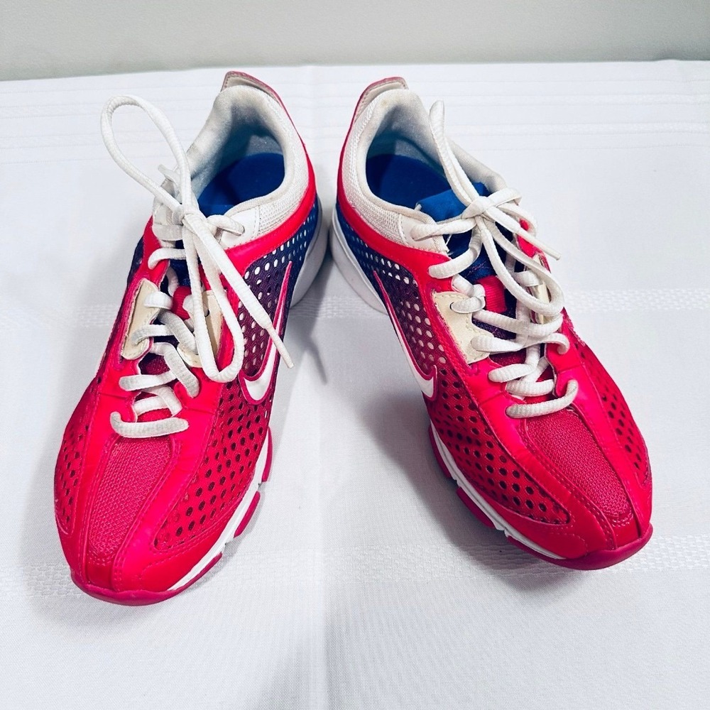 Nike Zoom Sneakers